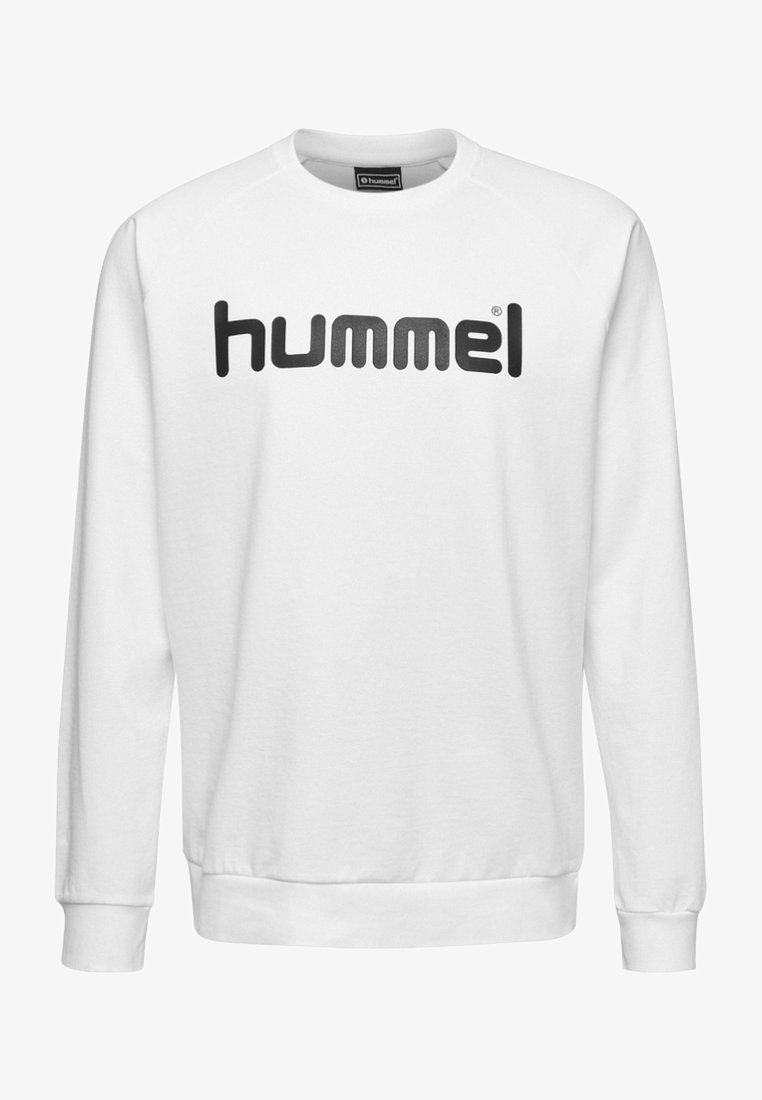 Hummel Sweatshirt - white