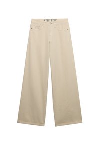 Niewybrane, rice white