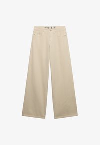 Niet geselecteerd, rice white