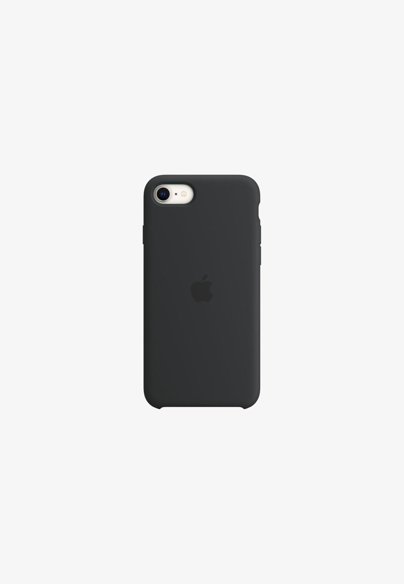 Custodia Per IPhone 6/6s HULLIN - Silicone Colorato, Design Slim, Protezione Antigraffio, Blu Fumo - Foto 10