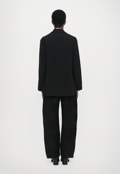 Henrik Vibskov SHAPE  - Bleiseri - black