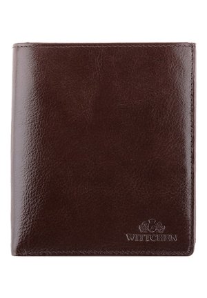 ITALY COLLECTION - Monedero - braun