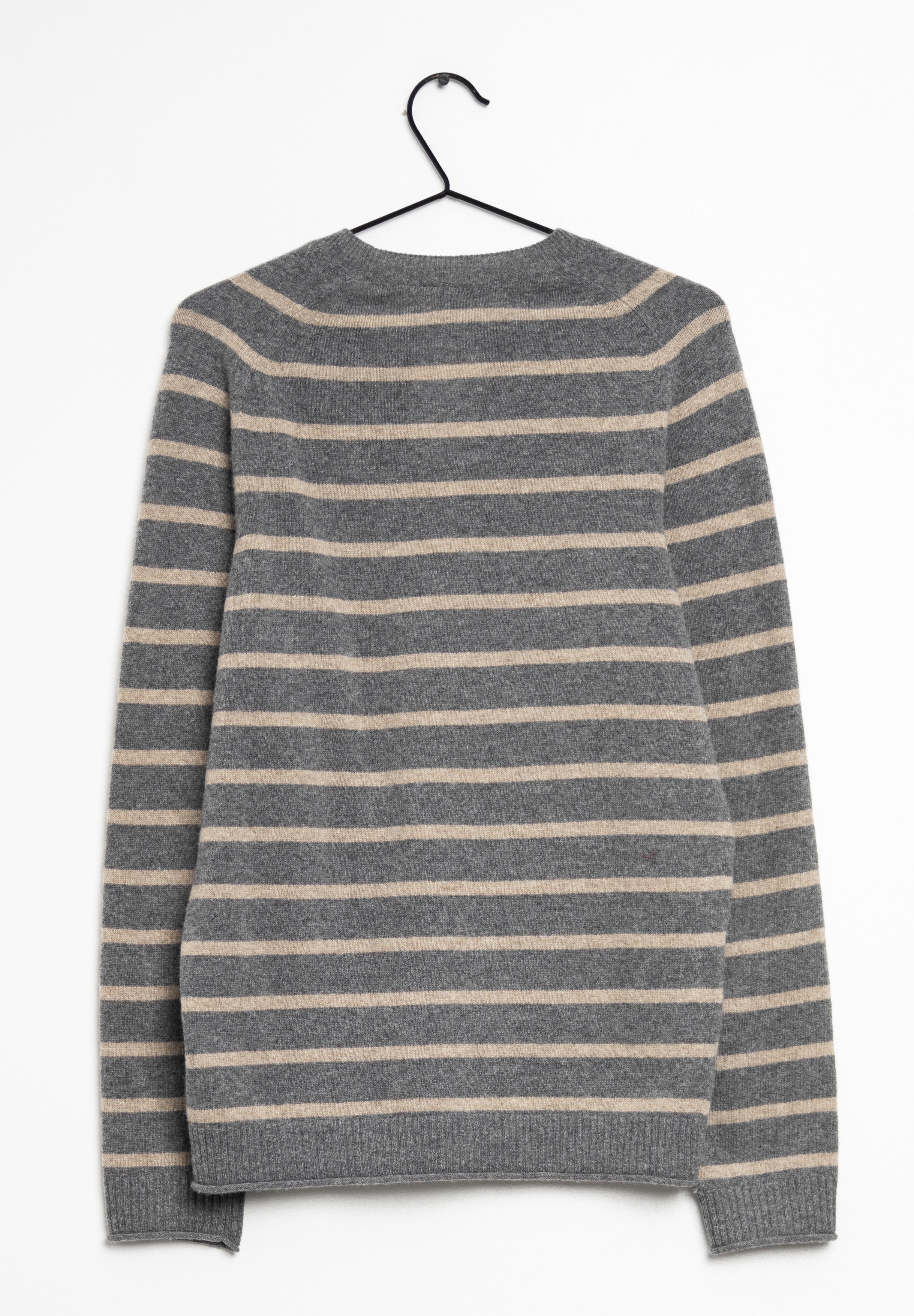 CLOSED Trui - grey/grijs - (Pre-owned) - Zalando.nl