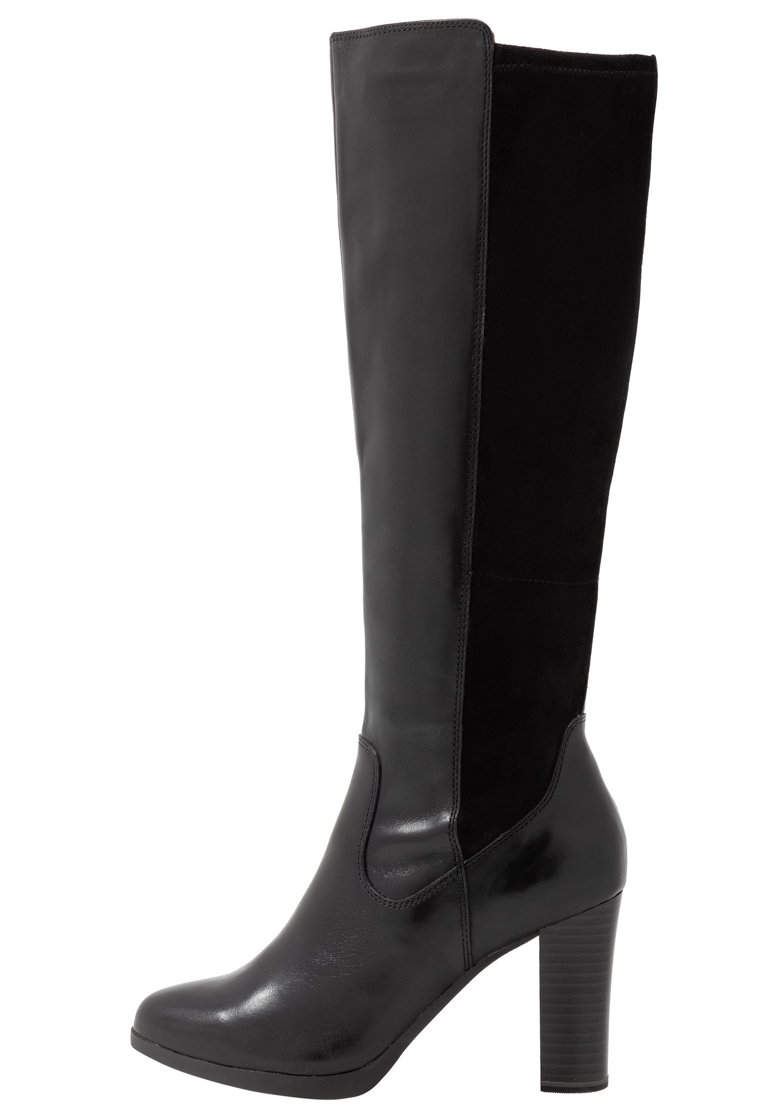 Caprice Klassiska stövlar black Zalando.se Caprice Klassiska stövlar black Zalando.se
