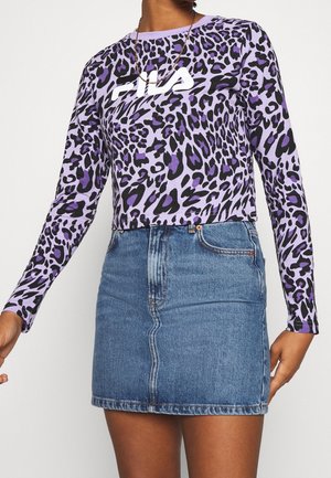 Longsleeve - lilac