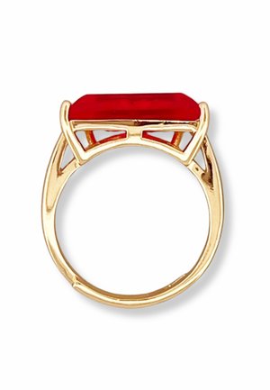 ByNouck CANDY - Ring - gold coloured