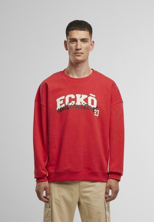 SKYHOOK - Sweatshirt - ski patrol