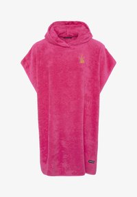 Unselected, fandango pink