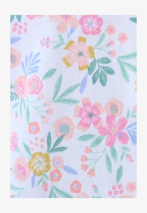 Damart, JERSEY KNIT - Chemise de nuit / Nuisette - floral pink