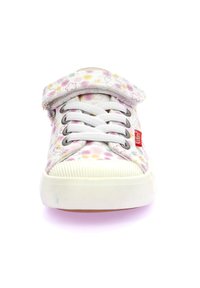 Kickers Zapatos de bebé - blanc