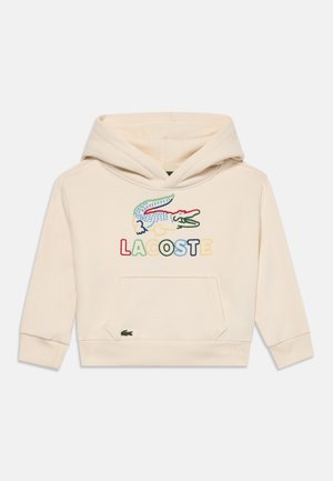 GRAPHIC CORE HOODIE UNISEX - Felpa - laponie