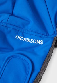 Didriksons BIGGLES UNISEX - Beanie - caribbean blue