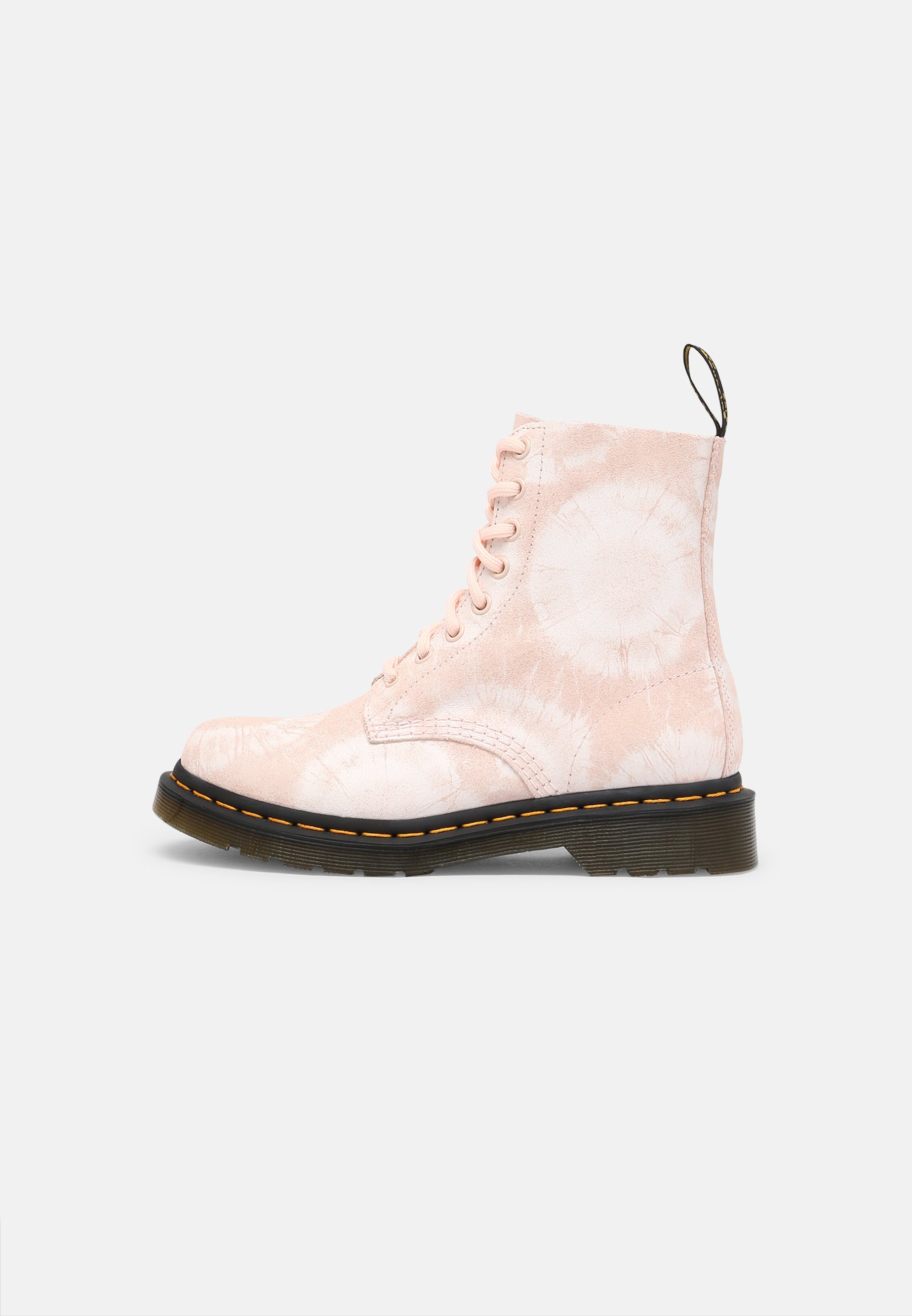 dr martens pascal beige