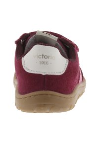 Victoria Shoes BOSCO BAREFOOT LOW - Scarpe primi passi - fucsia