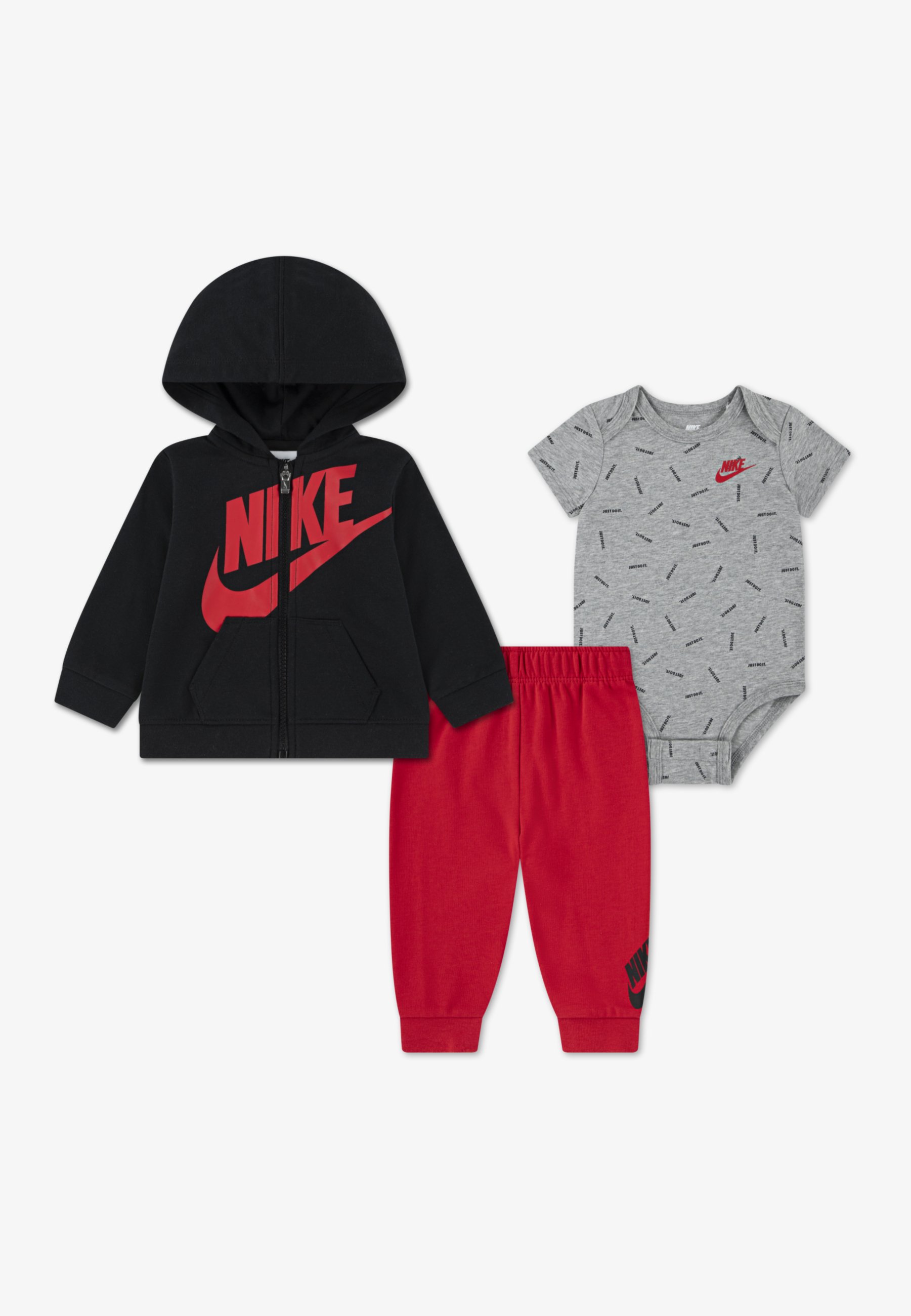 newborn tracksuit nike