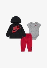 Valimata, university red