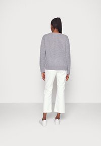 Tommy Hilfiger Maglione - grey