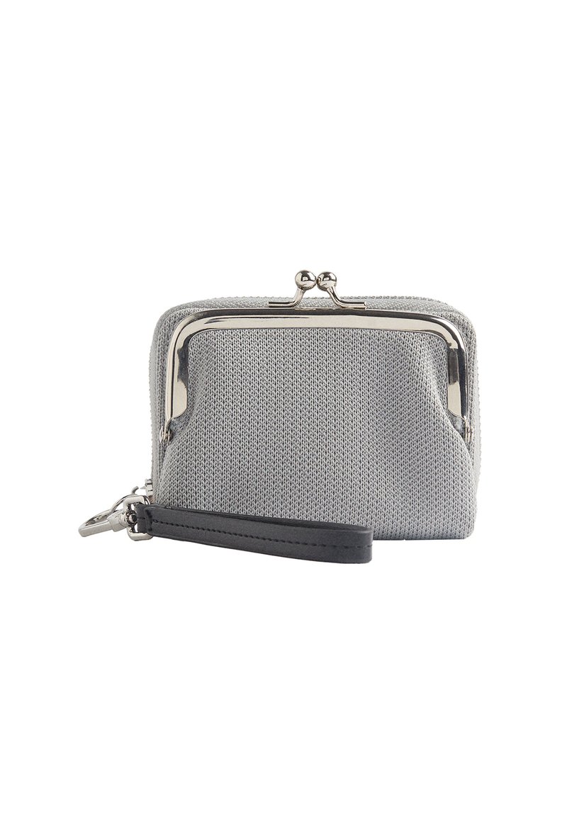PARFOIS Monedero - blue
