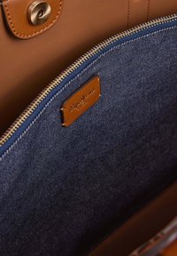 Pepe Jeans AUDREY LIMITED - Ručna torba - tan brown