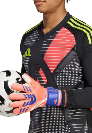 adidas Performance, - Rękawice bramkarskie