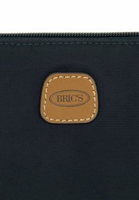 Bric's X-COLLECTION 21 CM - Umhängetasche - ocean blue
