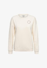 Geselecteerd, off white