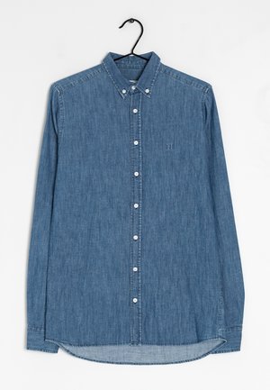 Camicia - blue