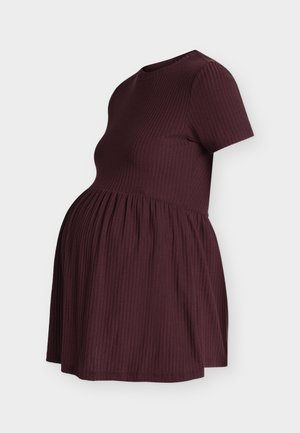 ONLY MATERNITY, Peplum OLMMALAYA Peplum - Topp - fig
