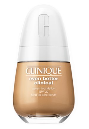 Clinique EVEN BETTER CLINICAL SERUM FOUNDATION SPF20 - Fond de teint - cn 74 beige m