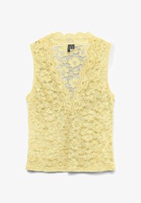 Selezionato, pale banana