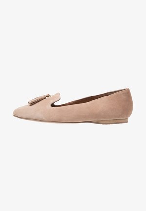 Tamaris, Chaussons - taupe