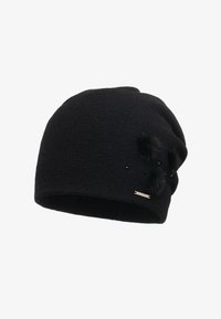 Unselected, black