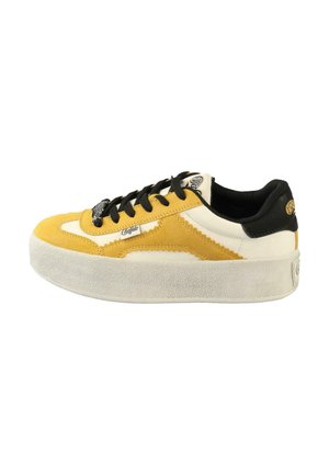 CAJO - Sneakersy niskie
