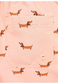 Mango Kids HOTDOGKB - Doplňky na pláž - orange