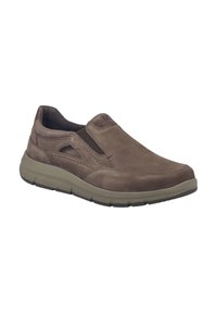 Josef Seibel GIUSEPPE - Chaussons - braun