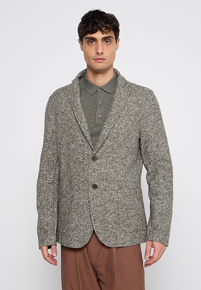 PROFUOMO Blazer grijs PROFUOMO Blazer grijs