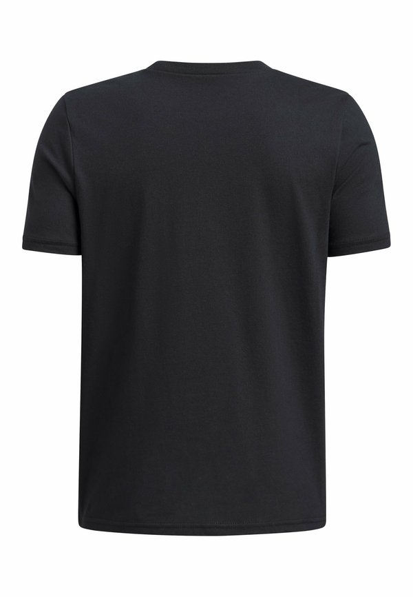 CURRY LOGO - Print T-shirt2