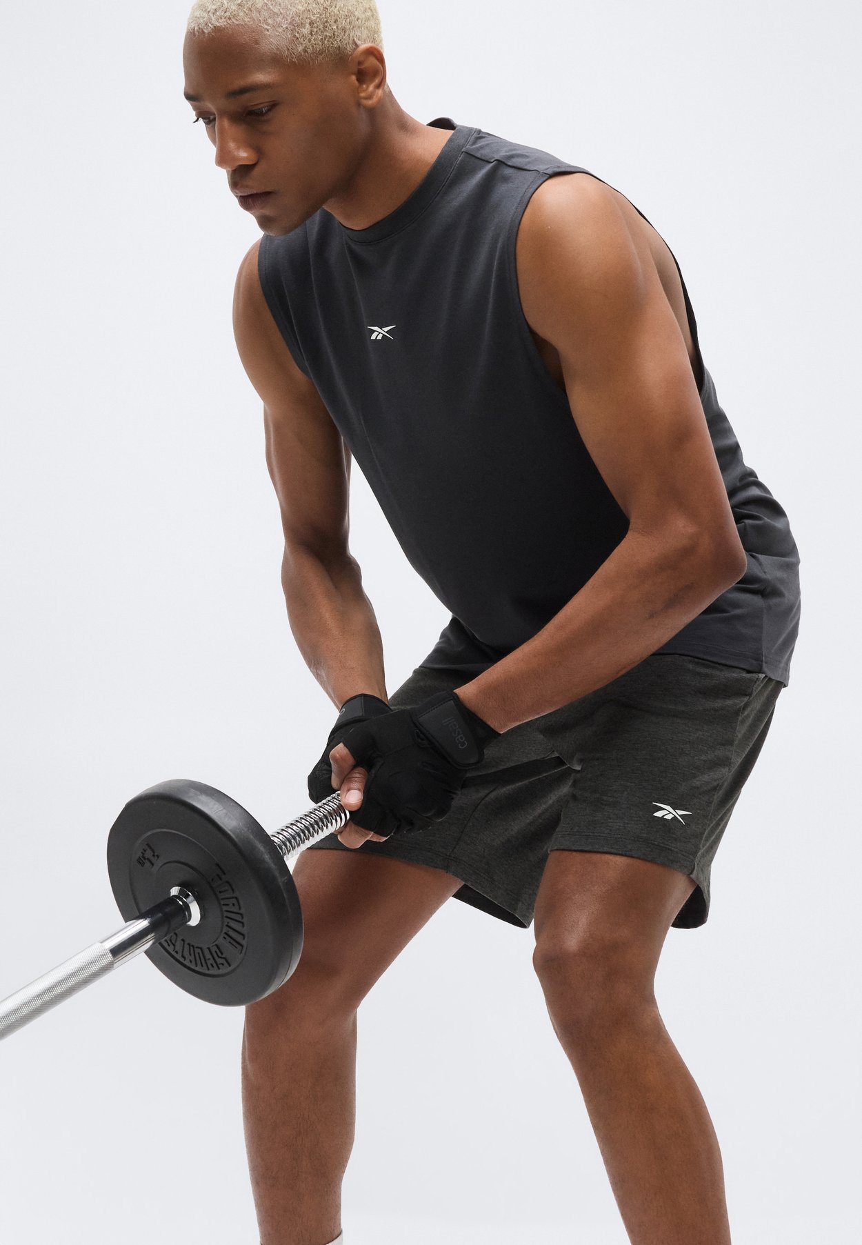 ATHLETE OFF DAY RELAXED TANK
