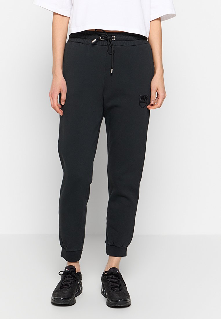 pinko Trainingsbroek zwart