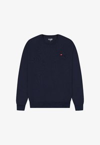Niewybrane, navy