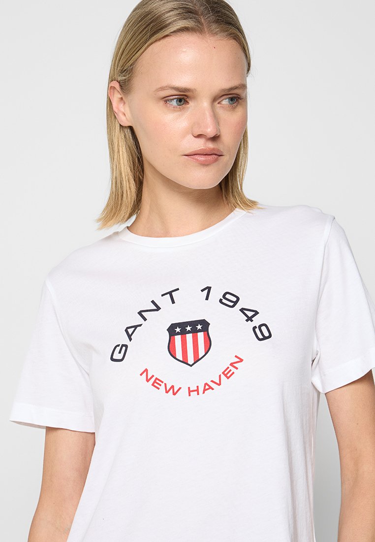 T-Shirt print