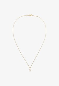 Ausgewählt, gold coloured