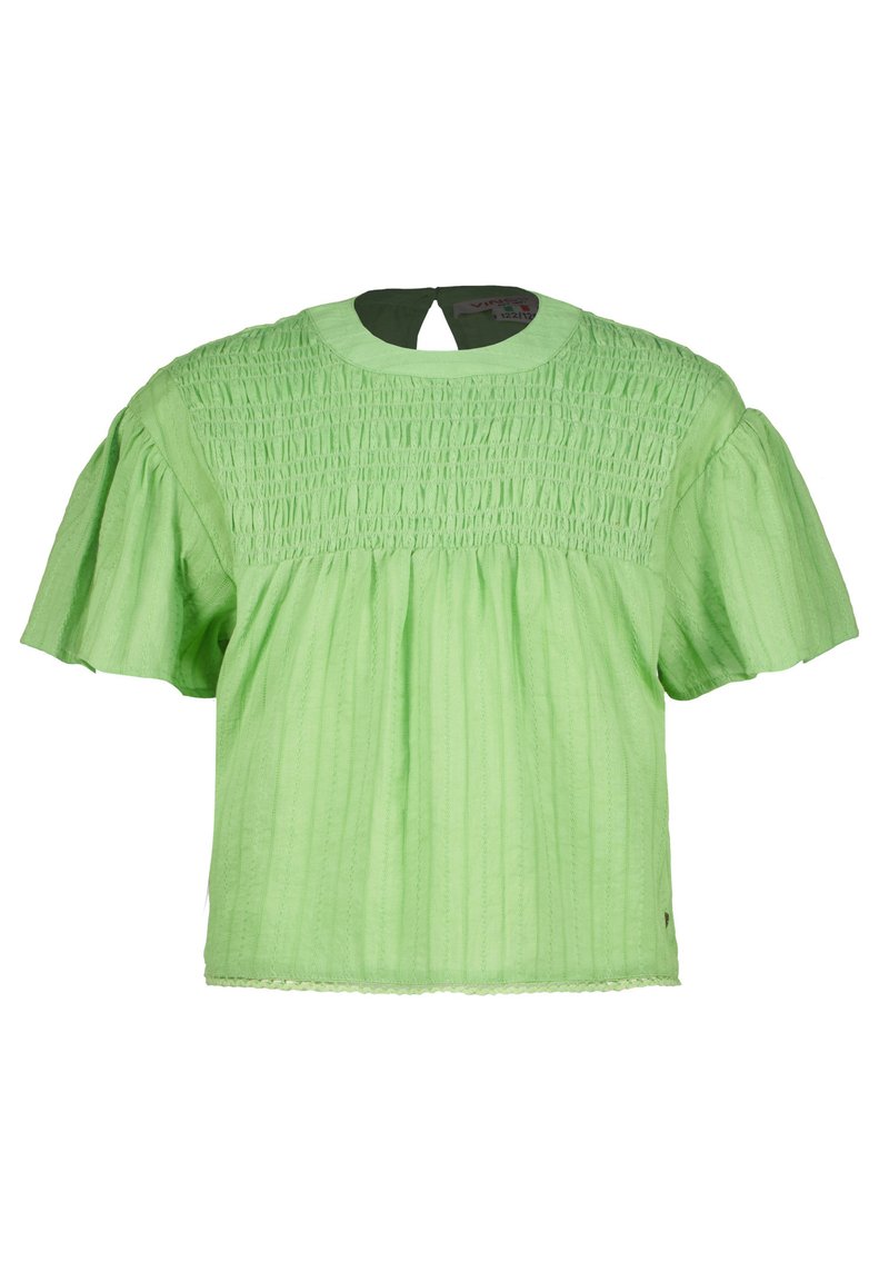 VINGINO Blouse groen VINGINO Blouse groen
