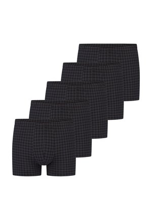 Boxers - schwarz