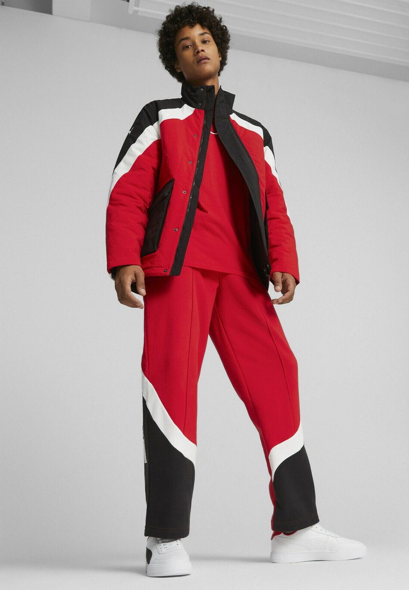 scuderia ferrari puma scarpe