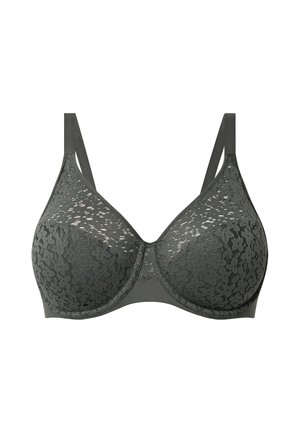 Chantelle, CHANTELLE - Underwired bra - vert argile