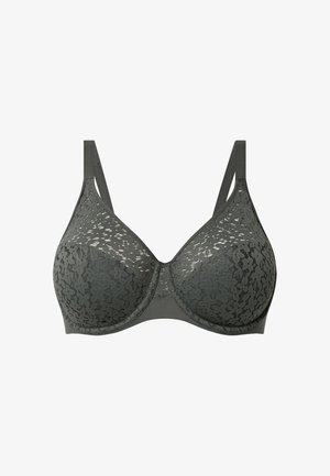 Chantelle, - Biustonosz z fiszbiną