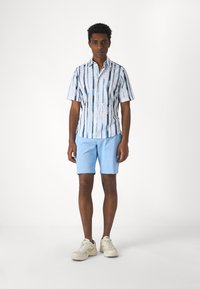 Tommy Hilfiger BROOKLYN - Shortsit - vessel blue