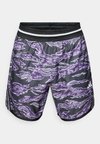 CRAZYLITE  - Urheilushortsit - aurora plum/black