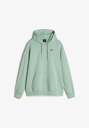 Vans SALTON LOOSE FIT  - Sweatshirt - olive